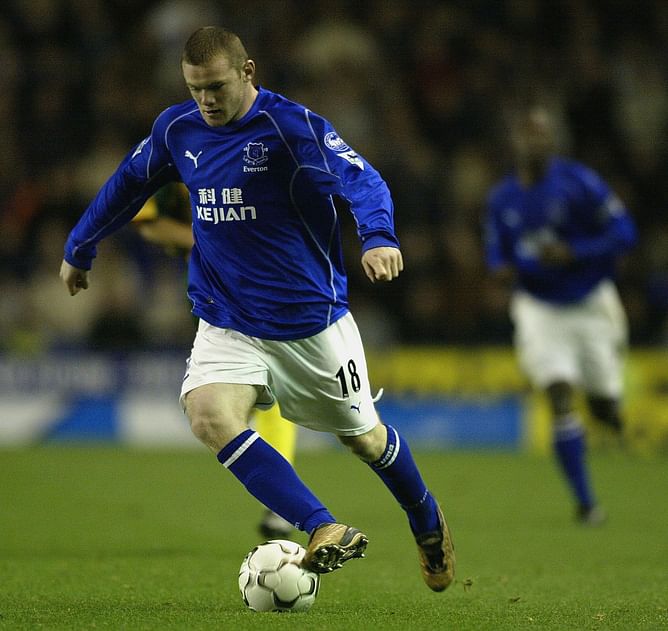 Ranking the 5 youngest goalscorers in Premier League history