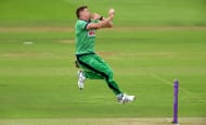 England v Ireland - 2nd One Day International: Royal London Series