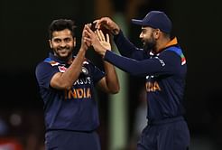 T20 World Cup 2021: “It had to happen” - Salman Butt analyzes why picking Shardul Thakur is a smart move