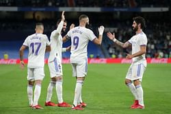 5 players Real Madrid should target in the January transfer window