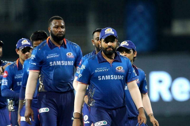 Rohit Sharma asserted that they have full belief in Ishan Kishan&#039;s abilities