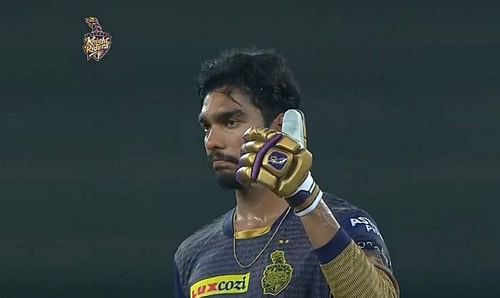 Venkatesh Iyer has been an overnight sensation in the IPL