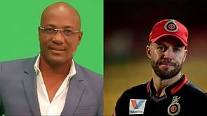 IPL 2021: "Why would you want to retain AB de Villiers if he is not scoring runs"- Brian Lara feels RCB should release Mr. 360