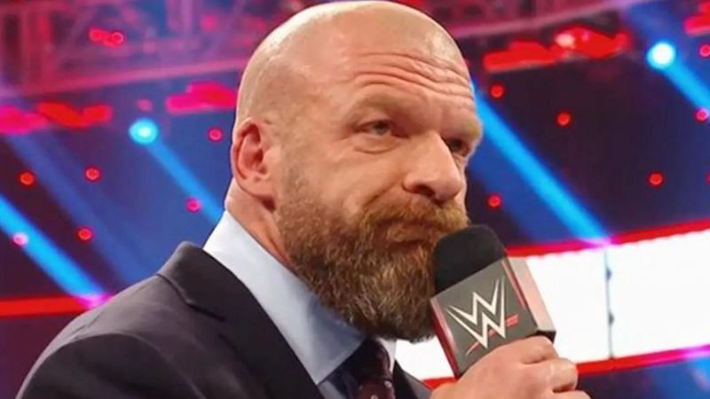 Triple H wanted to sign Mercedes Martinez much earlier than WWE did