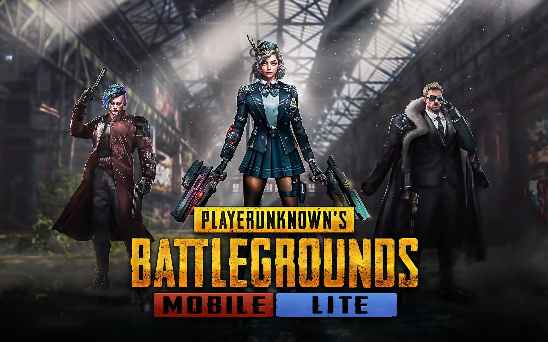 Many players desire to have stylish names in PUBG Mobile Lite and look for the same on the internet (Image via Sportskeeda)