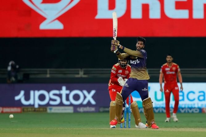 IPL 2021 - ब्रेंडन मैक्कलम ने वेंकटेश अय्यर की तुलना बेन स्टोक्स के साथ की