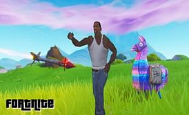 5 GTA San Andreas characters that would be great Fortnite skins
