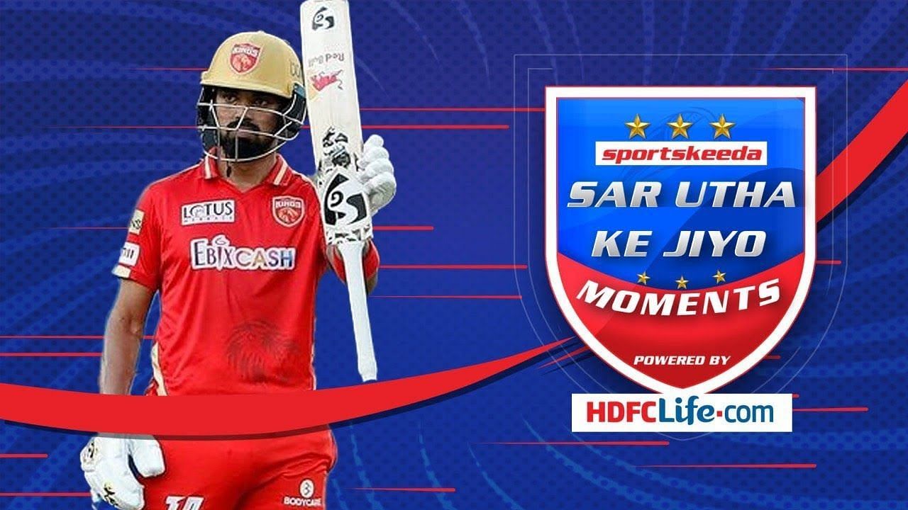 HDFC Life Sar Utha Ke Jiyo Moments