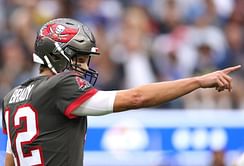 'Tom Brady effect is very real' - Advertising CEO highlights the TB12 effect