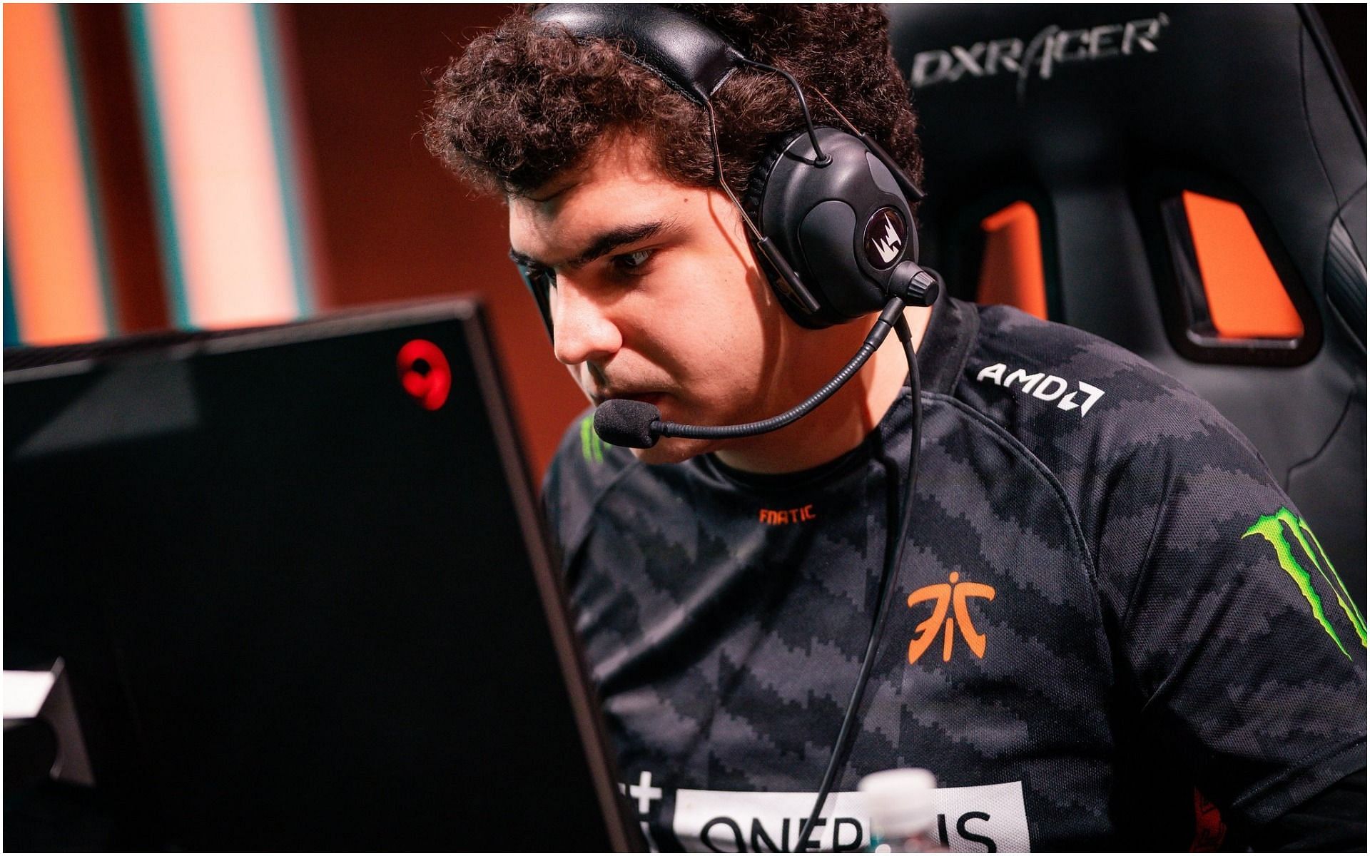 Bwipo had been suffering from personal issues leading to poor performance at the Worlds (Image via League of Legends)