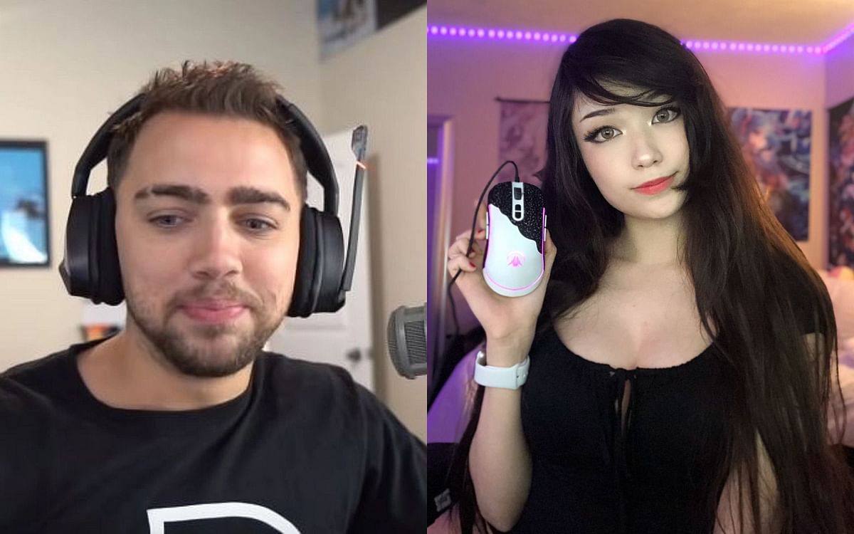 “Since I’m on Mizkif’s computer”: Emiru reveals all of Mizkif’s Reddit ...