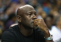 "I'm a firm believer in science" - Michael Jordan shares his thoughts on the NBA’s new vaccine protocols