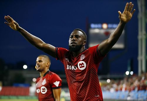 Toronto FC host Chicago Fire in their upcoming MLS fixture on Sunday