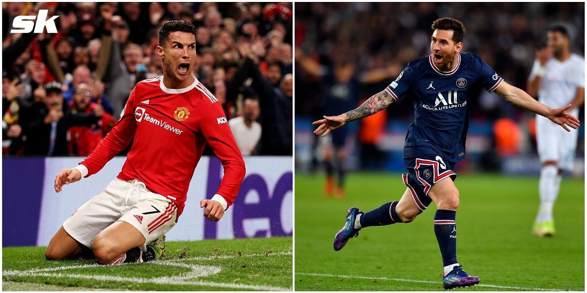 Cristiano Ronaldo or Lionel Messi? Who has scored the most match-winning goals?
