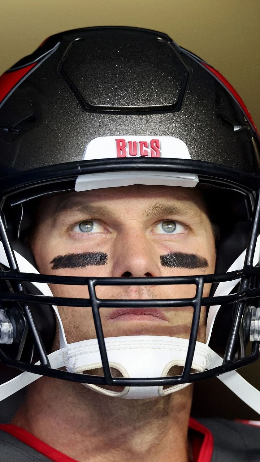 Tom Brady Returns to New England Patriots' Stadium With His Kids for  Special Tribute