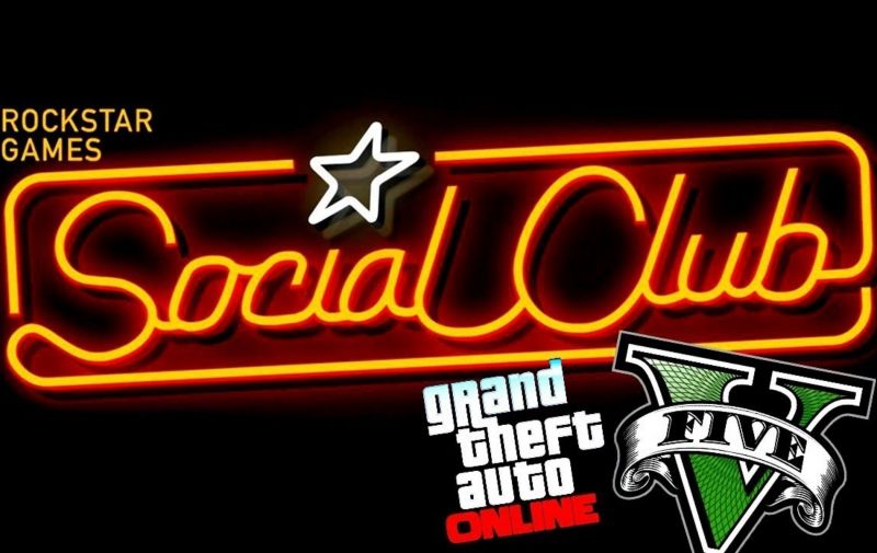 Login Rockstar Games Account - Rockstar Social Club Sign In 2021