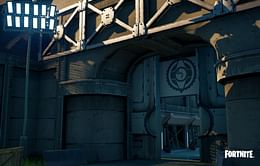 Doctor Slone finally opens the Fortnite Secret Bunker and it's not what players were expecting