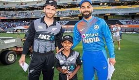 IND vs NZ: T20 World Cup 2021 के 28वें मैच का प्रीव्यू, मौसम, पिच की जानकारी और संभावित XI