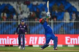 Afghanistan's brawn & brain combo is here to stay