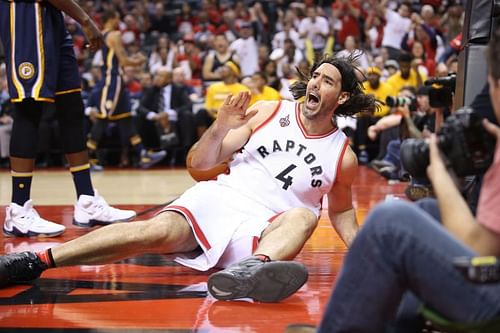 Luis Scola played in the NBA and also found success in European