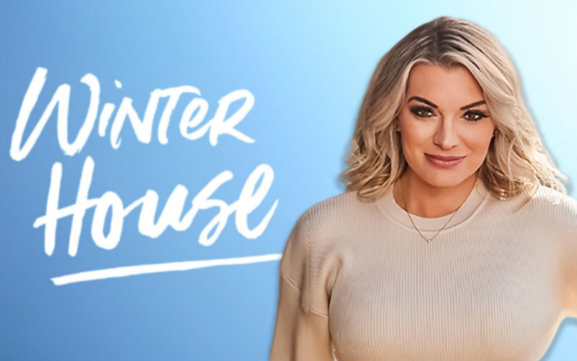 &#039;Winter House&#039; Season 1 housemate Lindsay Hubbard (Image via Sportskeeda)