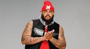 Top Dolla reveals reaction from some AEW Stars for his diss track on The Young Bucks