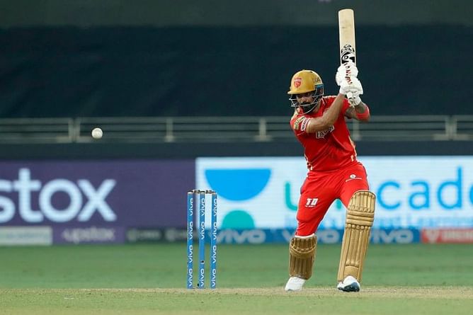 IPL 2021, KKR vs PBKS: Who won yesterday's match?