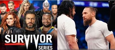 3 AEW rumors we hope are true and 2 we hope aren't: Possible plans for Kenny Omega-Bryan Danielson II, Backstage details on former WWE star signing, Survivor Series lost to AEW event?