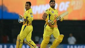 IPL 2021: "CSK's soft underbelly will be exposed if top 3 get out early" - Aakash Chopra