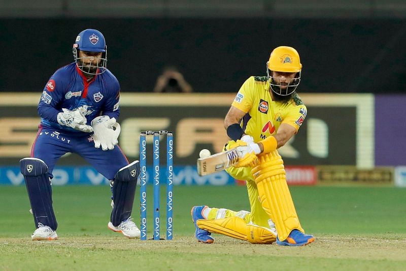 Moeen Ali will look to replicate his form from the first leg. (Image Courtesy: IPLT20.com)
