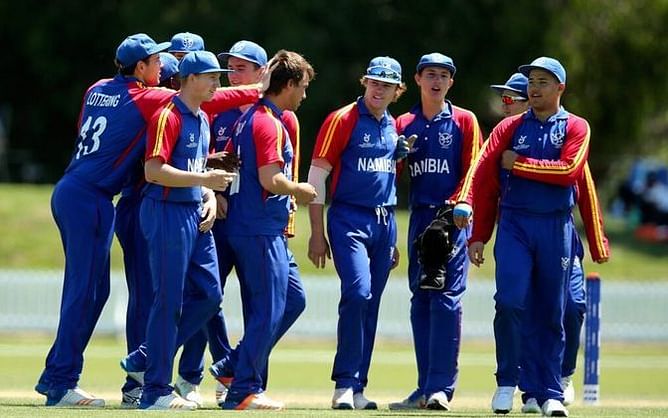 UAE T20 Bash के पहले मैच में नामीबिया ने यूएई को हराया, दक्षिण अफ्रीका के पूर्व गेंदबाज का चौंकाने वाला रिकॉर्ड