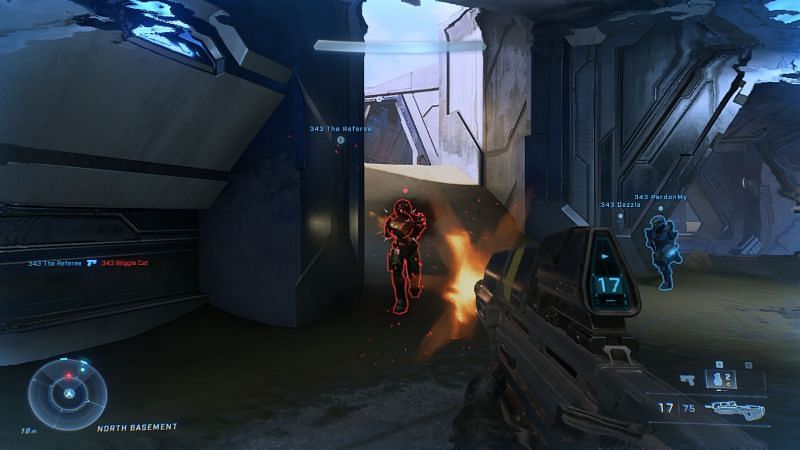 Halo Reach Preview - Hands-On With The Halo: Reach Multiplayer