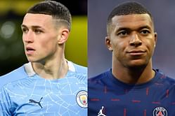 5 players that you should sign for Real Madrid in FIFA 22 Career Mode