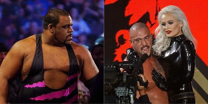 WWE के 4 सुपरस्टार्स जो King of the Ring टूर्नामेंट जीत सकते हैं