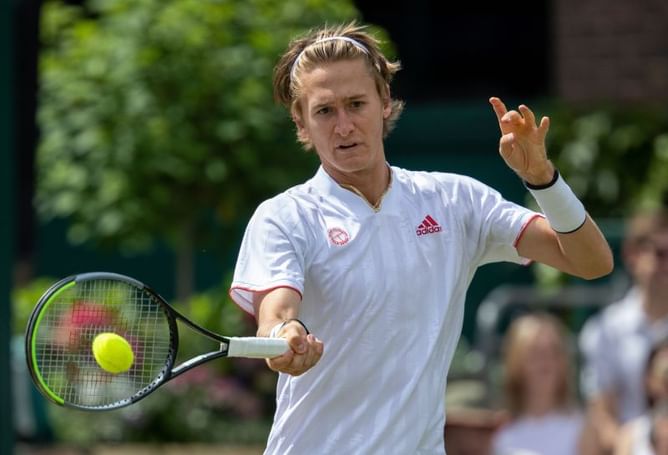 Indian Wells 2021: Sebastian Korda vs Frances Tiafoe preview, head-to-head & prediction | BNP Paribas Open