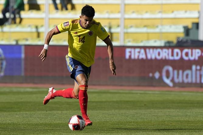 Colombia vs Ecuador prediction, preview, team news and more | 2022 FIFA World Cup Qualifiers