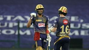 IPL 2021: Flop XI from the league stage