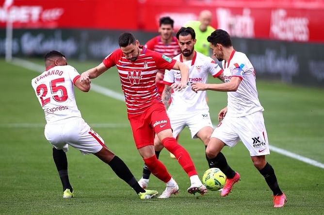 Granada vs Sevilla prediction, preview, team news and more | La Liga 2021-22
