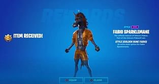Fortnite glitch is allowing players to claim any Battle Pass reward early, here is how