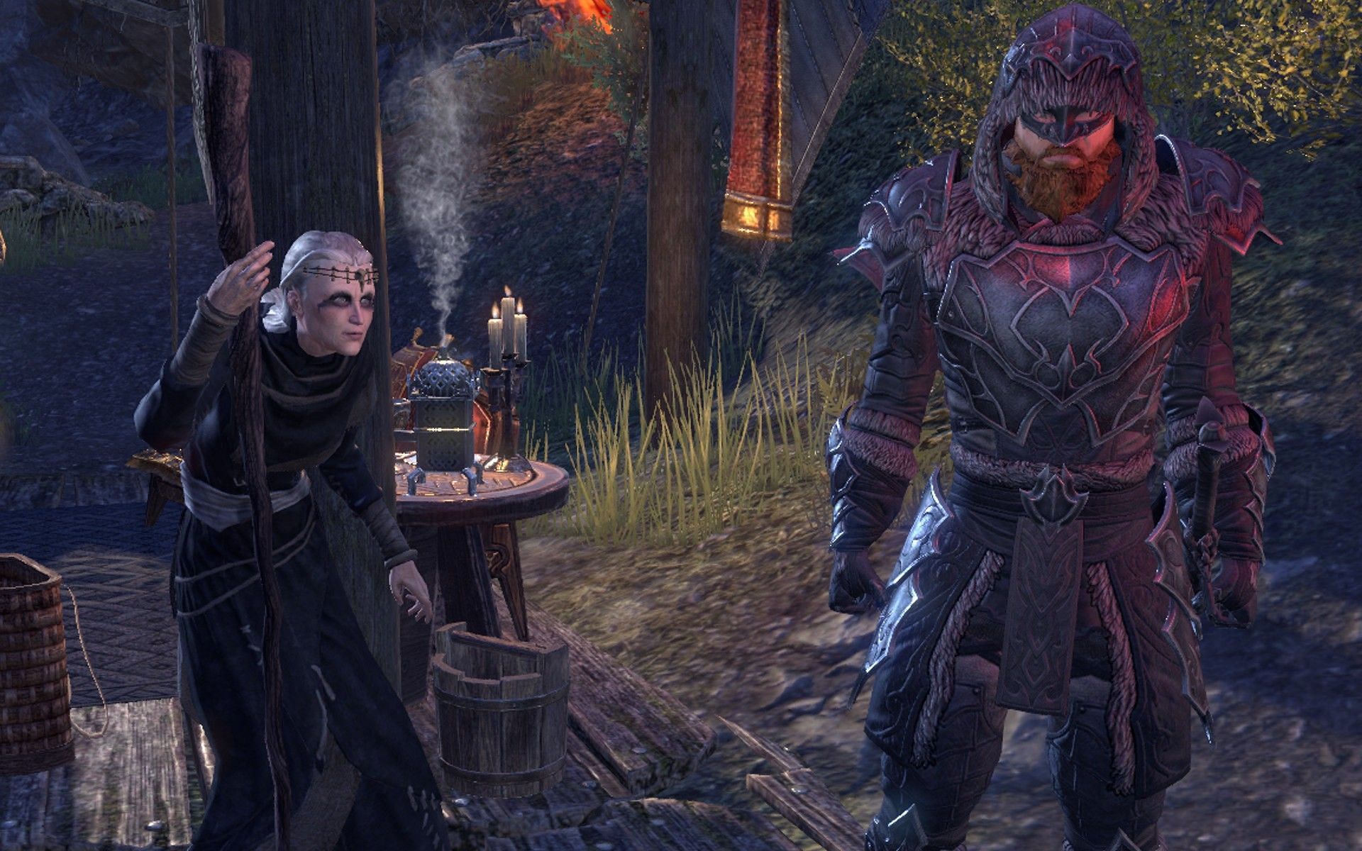 Witches Festival Writ in the Elder Scrolls Online explained