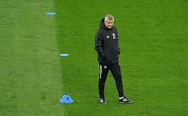 Manchester United ready to make move for Premier League superstar in 2022: Reports