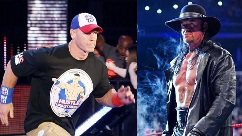 WWE सुपरस्टार्स जो टोपी पहन कर एंट्री लेते रहे हैं