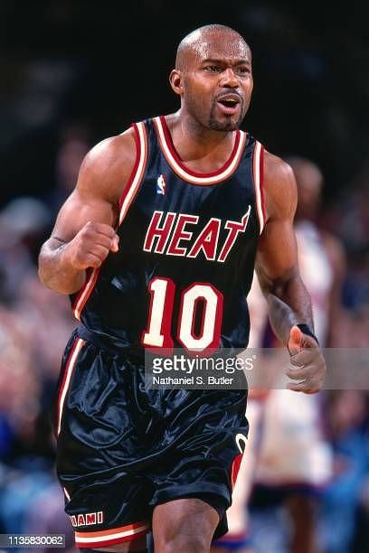 Miami Heat Legend Says Bam Ado Will Lead Heat to Championship - Heat  Nation