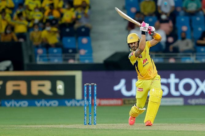 IPL 2021: 5 star performers who deserved a place in their country's T20 World Cup squad