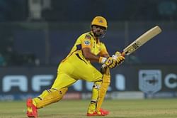 IPL 2021: ''He looks like he might be carrying a bit of a niggle''- Shaun Pollock on Suresh Raina