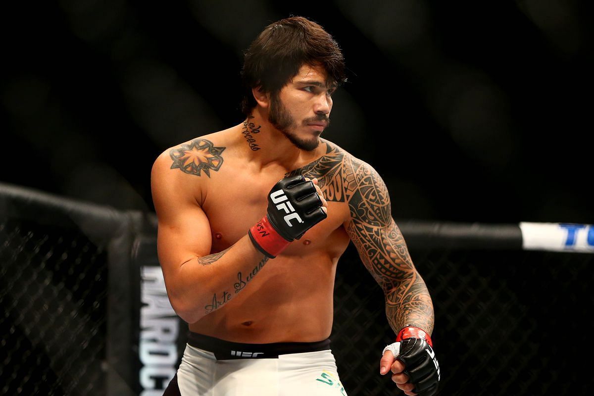 Hot prospect Erick Silva was derailed by veteran contender Jon Fitch at UFC 153.