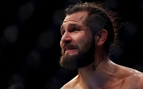 Jorge Masvidal at UFC Fight Night: Till vs. Masvidal