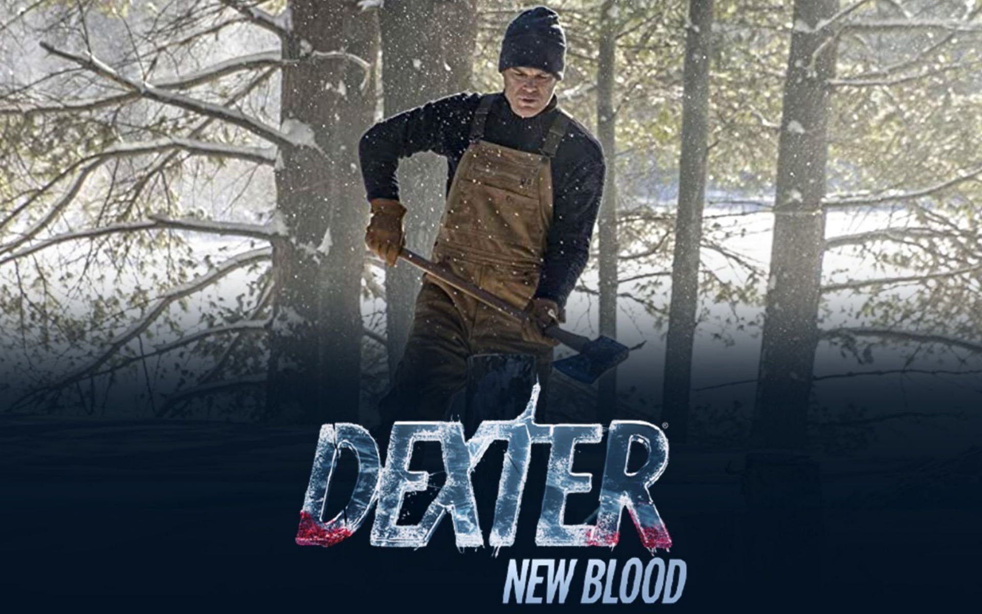 &#039;Dexter: New Blood&#039; premieres this November (Image via Sportskeeda)