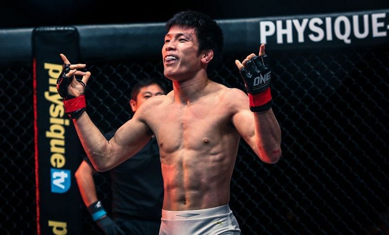 Shinya Aoki set to get another title shot at lightweight