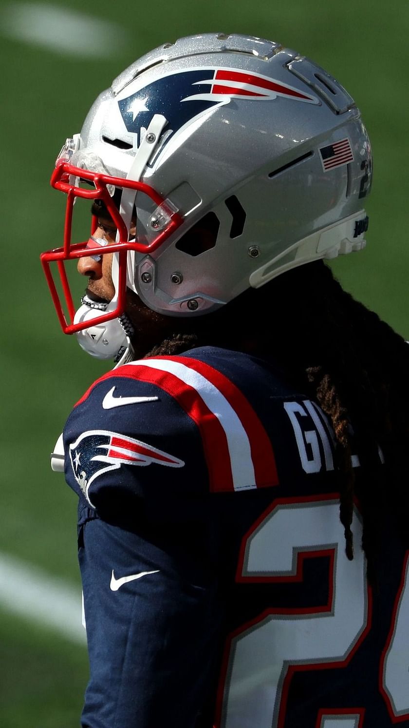 Panthers Activate Stephon Gilmore